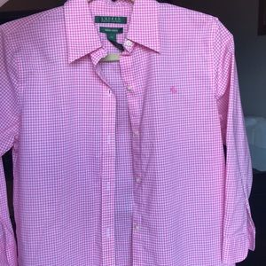 Lauren Ralph Lauren Top